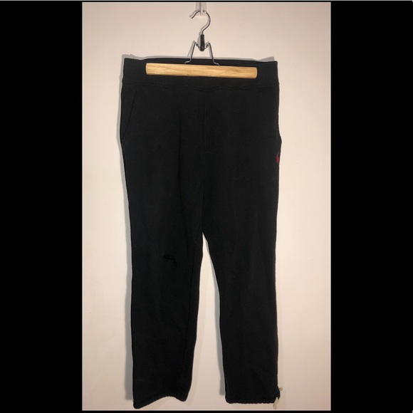 Polo Jogging Pants - Picture 1 of 5